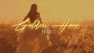 Golden Hour - JVKE // (Video edit + Traducción letra)