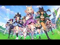 Symboli Rudolf ya ges ya... Bukan Symboli Ado** - Umamusume: Pretty Derby - Episode 1
