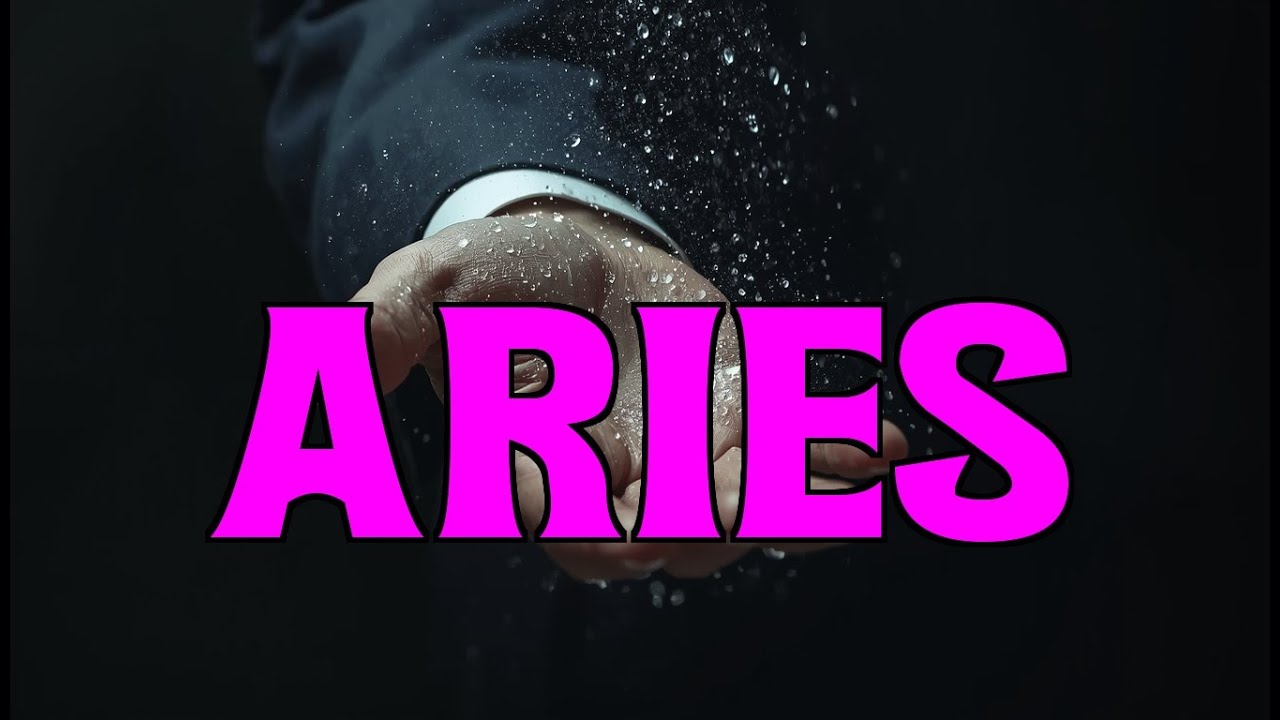 ARIES 🔥🔥 INTENSE SEXUAL CHEMISTRY…💖😮THE ATTRACTION IS UNDENIABLE & THEY CAN’T RESIST YOU✨YEAR’S END🎆