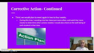 EDL 851-Module 13 Case Study
