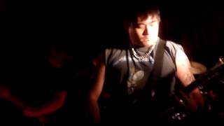 Six Reasons To Kill - Cutting Away (Live/Deathtrip 3 ½&#39;09)