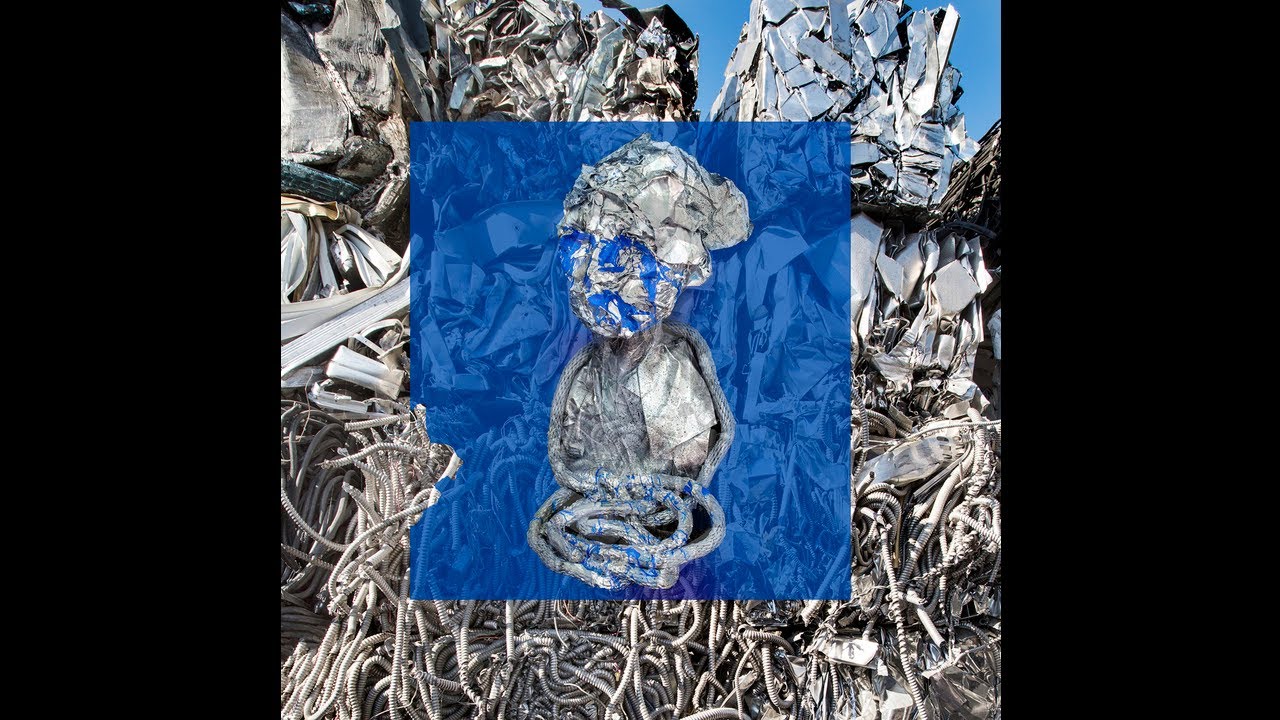 Pod Blotz - "Pain is a Door" (Official Audio)