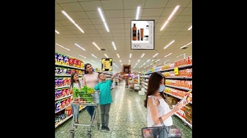 Digital Signage for Malls