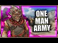Army of Two Moment! | #ForHonor