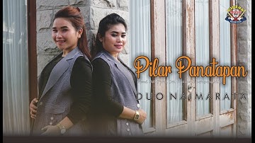 DUO NAIMARATA - PILAR PANATAPAN - LAGU BATAK TERHITS 2021 ( GIDEON MUSIC PRODUCTION )
