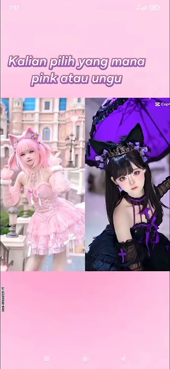 SeeU Cosplay kawai #SeeU #cosplay #anime  #kawai #jedagjedug #コスプレ #シーユー