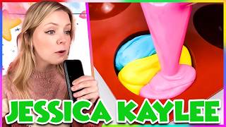 1 hours ⌛ Text To Speech️ 🌈ASMR  @thejessicakaylee 🦀 She Accidentally Ruined Everything! #249 screenshot 5
