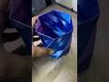 3D Printed Pen Holder Case #3dindia  #3dprintinng #machine