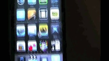 How to listen to Slacker Radio without it open - IPhone and IPod