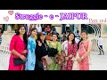 Struggle  e  jaipur part 2nd  colleges days reunion vlog