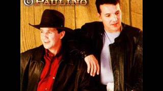 Video thumbnail of "Di Paullo e Paulino - Nada Mudou (2006)"