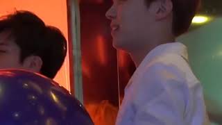 J- Hope Perfect Ed Sheeran Fmv , Special For His Birthday