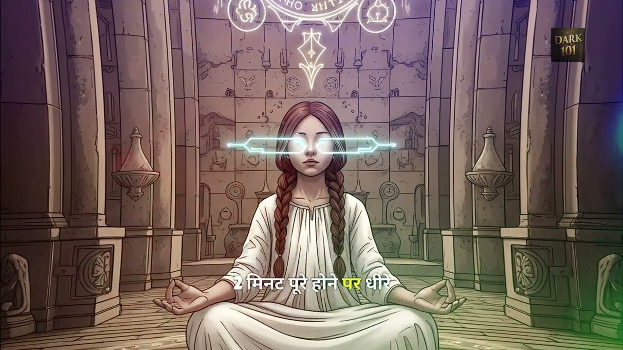 2-Minute Reset Trick: Tap Into Alpha Brainwaves