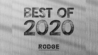 Best of 2020 Hits  Rodge