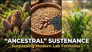 Top 10 Ancient Food Combinations That Act As Biological Medicine