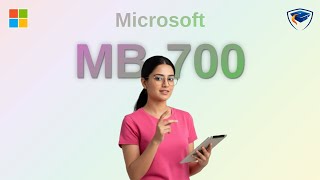 MB-700 Microsoft Dynamics 365: Finance and Operations Apps Solution Architect Expert - Unlock Your $