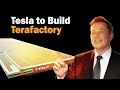 STOP BUILDING GIGAFACTORIES!! Tesla Should Build a TERAFACTORY
