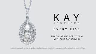 Same-Day Delivery at KAY