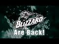 Blizzard Opening Night Commercial