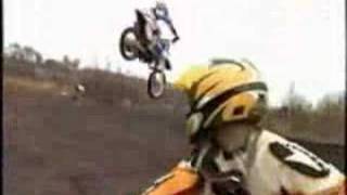 Did You Get That ? .. Yamaha Crash