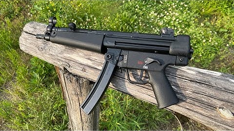 HK SP5 Unboxing Review