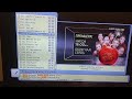 Openbox S2 S3 редактор каналов 