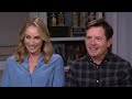 Michael J. Fox and Wife Tracy Pollan Share How They've Kept Their Marriage Strong (Exclusive)