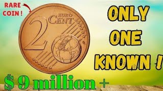 2 Euro Cent Coins (2002, 2004 & 2007) |  Worth Money? Value, Errors & Collector Guide