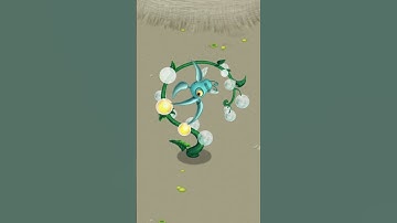 CLAVI GNAT ON COMPOSER ISLAND!