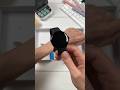 Pixel Watch 2 unboxing @madebygoogle