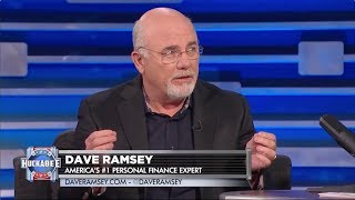 Dave Ramsey Shares The Secret To Cutting Debt Huckabee