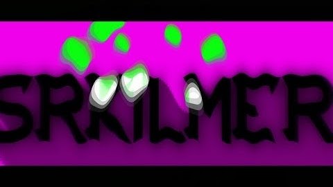 INTRO 2D DORGAS 60FPS BY:Srkilmer "SORTEI!! LEIA A DESCRIÇAO"