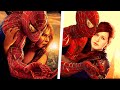 Spider-Man PS4 | Recreating 'Sam Raimi' Posters