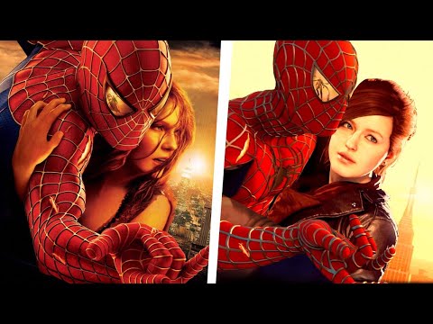 Video: UK-kort: Ingen ændring På Nr. 1, Da Spider-Man 2 Bryder Activision-poster