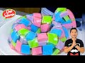 RECETA PARA NEGOCIO 💸💸 La Mejor Gelatina de Mosaico Invertida con SÓLO 3 INGREDIENTES