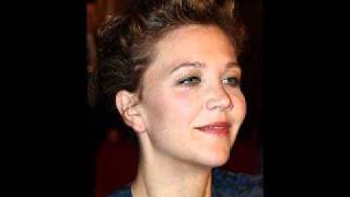 Video thumbnail of "Maggie Gyllenhaal - You are the same - Happy Endings"