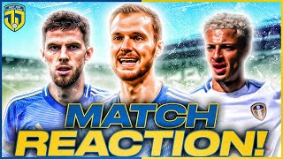 Download Lagu Arsenal vs Leeds United LIVE Instant Match Reaction | Premier League 2025/26 MP3 Download Lagu Arsenal vs Leeds United LIVE Instant Match Reaction | Premier League 2025/26 MP3