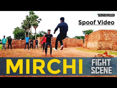 mirchi dialogues scenes mirchi dialogues scenes