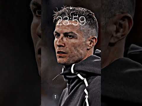 أفخم خلفيات كرستيانو رونالدو 4