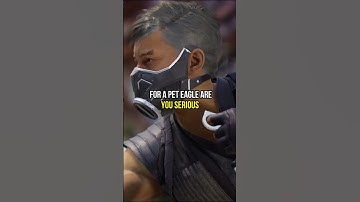 Smoke Calls Peacemaker Old Timer (All Intro Dialogues Peacemaker Vs Smoke) - Mortal Kombat 1