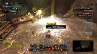 Neverwinter - Repentant Cultist Cage Key Drop
