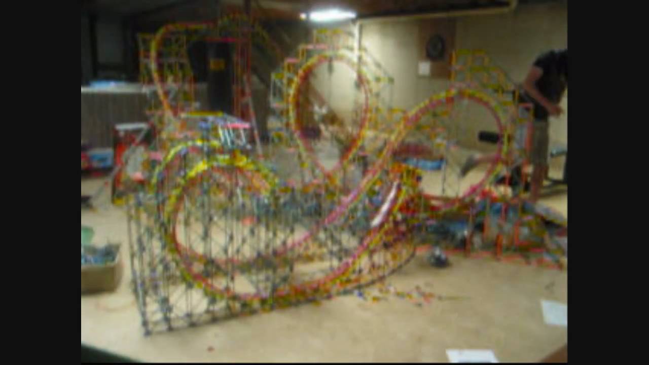 RedLine2.0 (RL2.0) Video Update 3 - 6/7/09