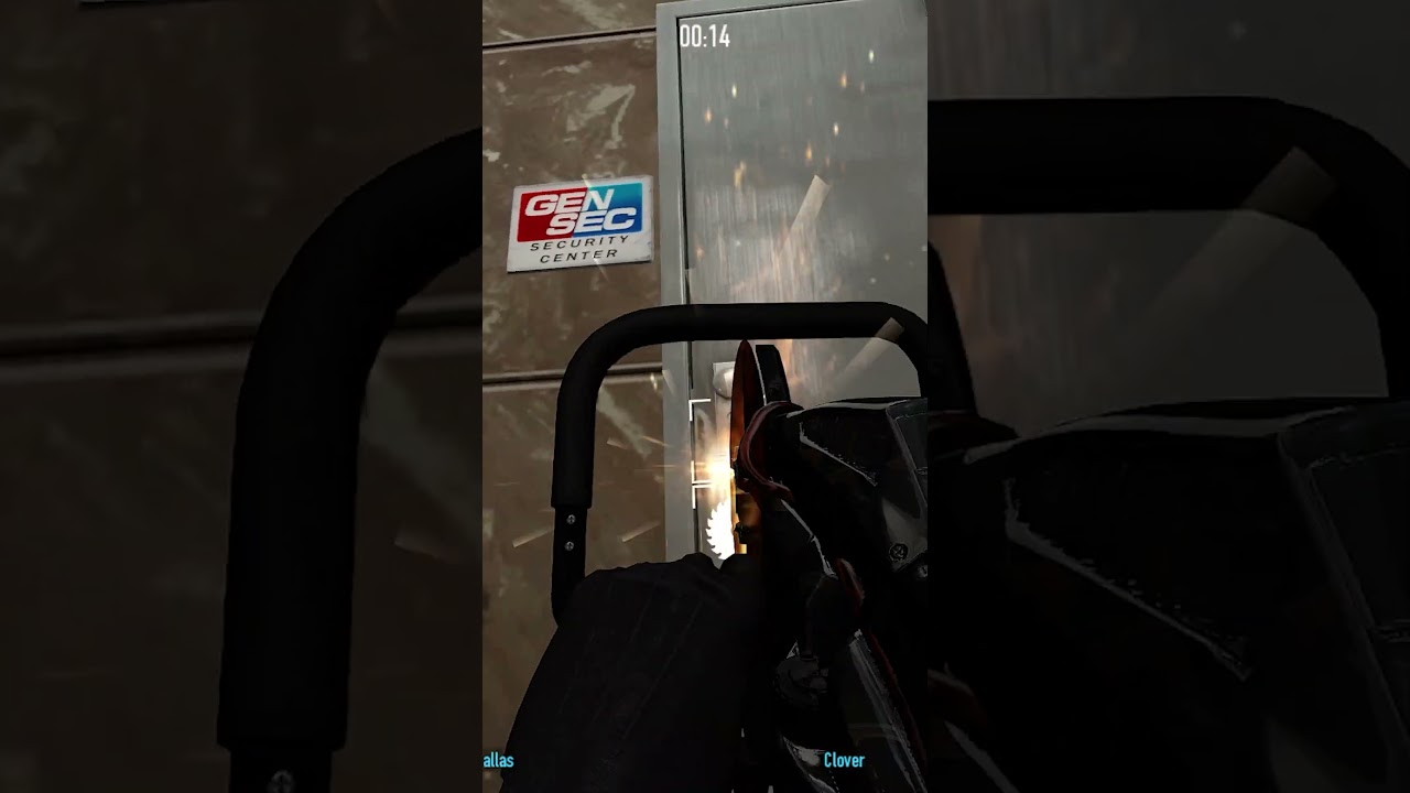 100% БЕСШУМНЫЙ ГЛЮК ПИЛЫ! 