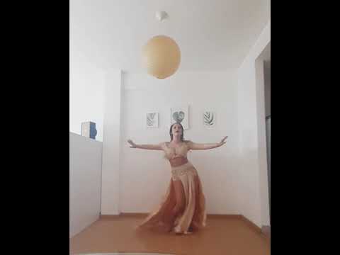 Wendy Turconi - WAHCHANI BLADI