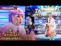 Vice imitates Tina Turner | Tawag ng Tanghalan