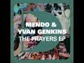 Mendo  yvan genkins  preacher full length 2012