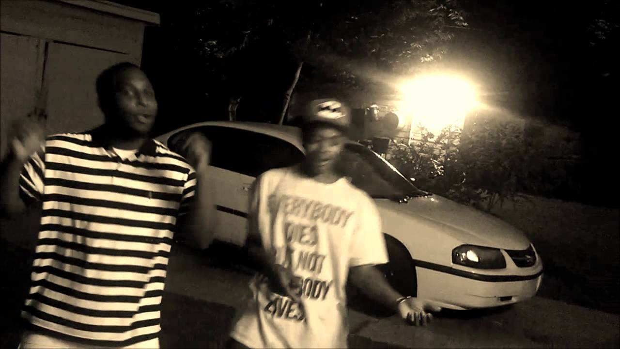 Trippin out BABY CHUCC FT COLORKIDD