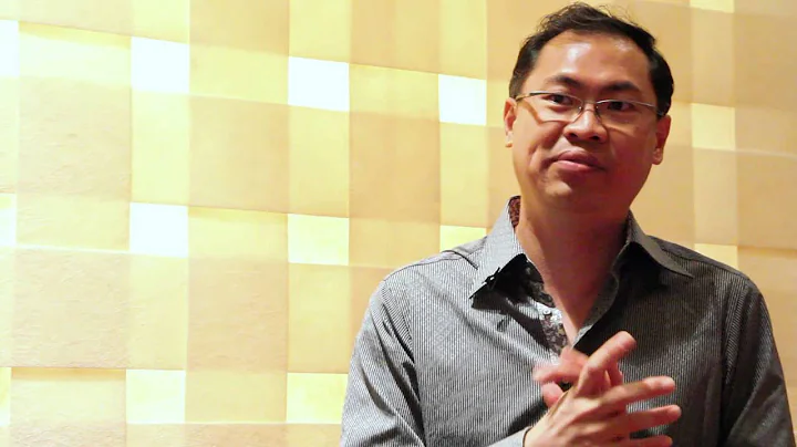 Tay Guan Hin of J. Walter Thompson on judging Tambuli Awards