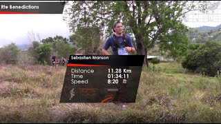 Pic2Go Sponsored Race Finisher Video - Tchimbé Raid 2022