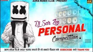 DJ SarZen Public Demand Competition Mix Dj Bm Remix